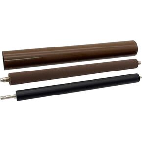 مجموعة صيانة المصهر متوافقة مع طابعات MX-M2630، MX-M3050، MX-M3070، MX-M3550، MX-M3570، MX-M4050، MX-M4070، MX-M5050، MX-M5070، MX-609FB، MX-609LH (مجموعة واحدة مكونة من 4 قطع) in Kuwait