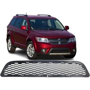 الشبكة الأمامية السفلية متوافقة مع دودج جورني 2011-2020 in Kuwait