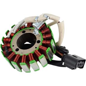 Stator Coil Generator 12311540515 Compatible With G310R G310GS K03 K02 2016 2020 in Kuwait