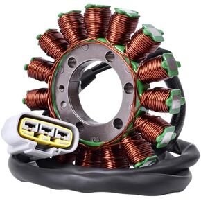 Motorcycle Ignition Stator Coil Kit 18 Poles 12317718420 Compatible With S1000R S1000RR 2008 2018 S1000 S 1000 R 1000CC 4 in Kuwait