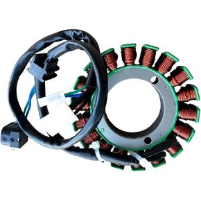 Stator 32101-10F10 32101-10F11 Fits for Suzuki C90 Vl1500 K5/K6/K7 in Kuwait