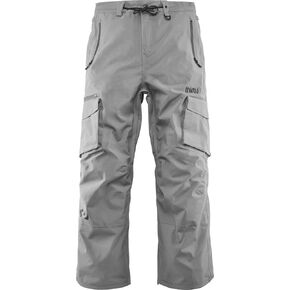 ThirtyTwo Blahzay Cargo – Technical Snowboard Pants with Cargo Pockets for Function & Style in Kuwait