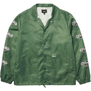 HUF x Thrasher Logo Jacket in Kuwait