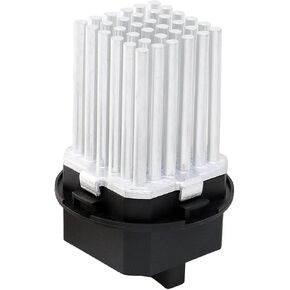 مقاوم محرك المنفاخ متوافق مع سيارة Mercedes-Benz Sprinter van 2500 3500 2010-2017/ C300، C350، E350، E550، GLK350 2008-2011 Dodge Sprinter 2500 3500 3.0L 3.5L 2007-2009 موصل وحدة المروحة 0008212992 in Kuwait