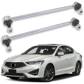 4pcs K700432 K6700 Front Rear Sway Bar Links Stabilizer Bar Links Suspension Kit for Cadillac Escalade ESV 2004-2019 | for Chevy Avalanche Suburban Tahoe | for GMC Yukon in Kuwait