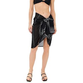 lemlem Women's LEMA Sarong in Kuwait