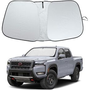 2026 ترقية مظلة الزجاج الأمامي المناسبة لسيارة Lexus RX 2016-2022 عاكسة قابلة للطي لظل السيارة مظلات الزجاج الأمامي للسيارات لكزس RX مظلة الشمس للزجاج الأمامي | تحافظ على برودة سيارتك | in Kuwait