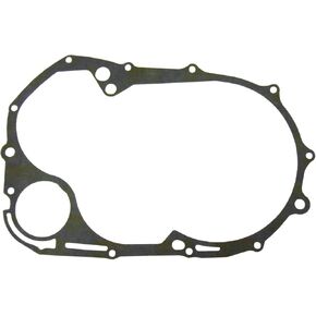Right Engine Clutch Crankcase Cover Gasket Compatible with 1999-09 V Star XVS1100 XVS 1100 in Kuwait