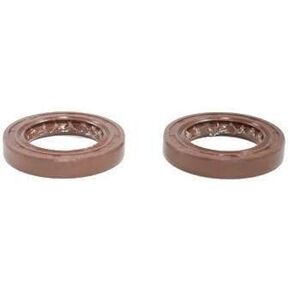 Raisman Oil Seal Compatible with Honda Models GX240 GX270 Part 91201-890-003 (10 Pack) in Kuwait