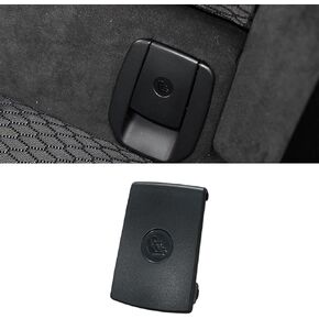 Child Seat Anchor ISOFIX Cover Replacement for BMW 4' 2013-2019 Rear Row Safety Belt Hook Buckle Cover 1pc 52207348047 in Kuwait