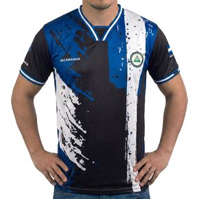 الثعلب والغضب التراث العالمي العلم الوطني لكرة القدم جيرسي - 2026 فريق كأس المكسيك الولايات المتحدة الأمريكية ألمانيا هايتي قميص - الرجال النساء للجنسين in Kuwait