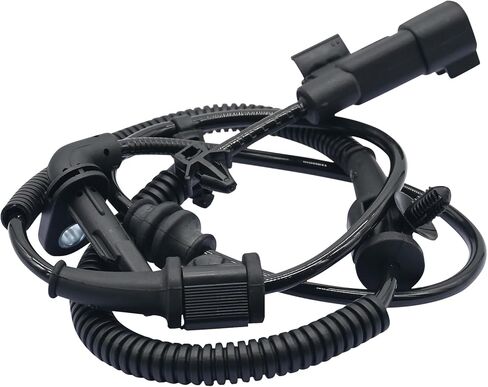 2 قطعة مستشعر سرعة العجلات الأمامية اليسرى واليمنى لـ Allure Lacrosse Optra Regal Xts 12847978 Als2622 W/O نظام التخميد التكيفي مع تعليق رياضي 06 07 10 11 12 13 14 15 16 17 18 19 in Saudi Arabia