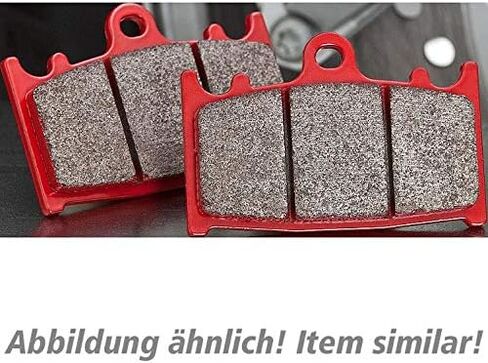 BMW R1200 GS Water Cooled / Adventure 2013> Brembo SA Sintered Front Brake Pads in Saudi Arabia