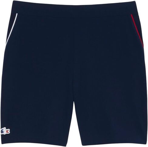 Lacoste Men's French Tennis Team Shorts in Saudi Arabia