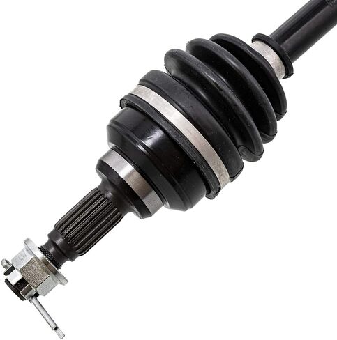 NICHE Front Left CV Axle Drive Shaft for Honda Foreman 400 42350-HM7-A41 42220-HM7-003 2002-2003 in Saudi Arabia