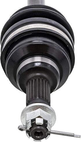 NICHE Front Left CV Axle Drive Shaft for Honda Foreman 400 42350-HM7-A41 42220-HM7-003 2002-2003 in Saudi Arabia