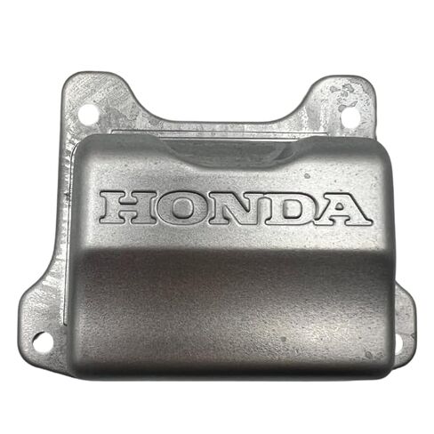 Genuine Valve Cover 12311-Z9L-000 with Liquid Gasket 08717-1194 for Honda GCV170 GCV200 HRN216 HRX217K6 in Saudi Arabia