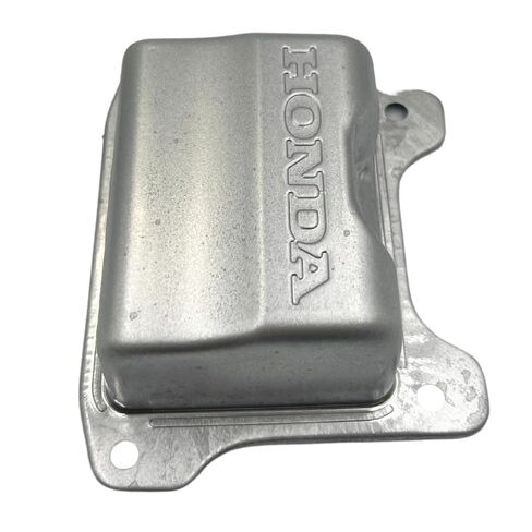 Genuine Valve Cover 12311-Z9L-000 with Liquid Gasket 08717-1194 for Honda GCV170 GCV200 HRN216 HRX217K6 in Saudi Arabia