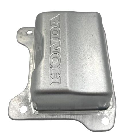 Genuine Valve Cover 12311-Z9L-000 with Liquid Gasket 08717-1194 for Honda GCV170 GCV200 HRN216 HRX217K6 in Saudi Arabia