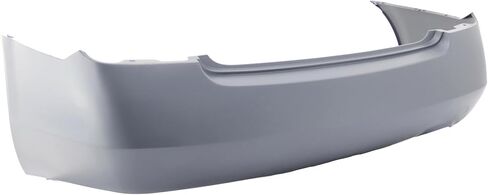 FitParts متوافق مع غطاء المصد الخلفي 2002-2006 Nissan Altima Base SL S Sedan 02-06. جديدة ومعدة وجاهزة للطلاء. NI1100225 850228J0402003 2004 2005 in Saudi Arabia