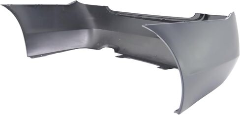 FitParts متوافق مع غطاء المصد الخلفي 2002-2006 Nissan Altima Base SL S Sedan 02-06. جديدة ومعدة وجاهزة للطلاء. NI1100225 850228J0402003 2004 2005 in Saudi Arabia