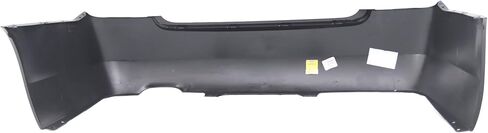 FitParts متوافق مع غطاء المصد الخلفي 2002-2006 Nissan Altima Base SL S Sedan 02-06. جديدة ومعدة وجاهزة للطلاء. NI1100225 850228J0402003 2004 2005 in Saudi Arabia