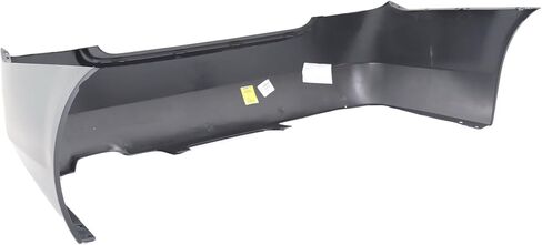 FitParts متوافق مع غطاء المصد الخلفي 2002-2006 Nissan Altima Base SL S Sedan 02-06. جديدة ومعدة وجاهزة للطلاء. NI1100225 850228J0402003 2004 2005 in Saudi Arabia