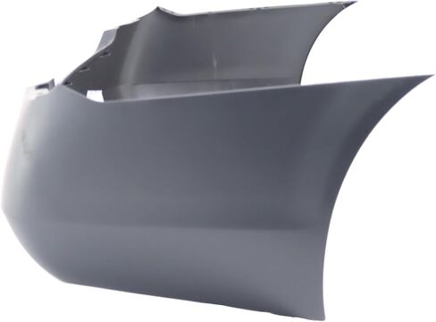 FitParts متوافق مع غطاء المصد الخلفي 2002-2006 Nissan Altima Base SL S Sedan 02-06. جديدة ومعدة وجاهزة للطلاء. NI1100225 850228J0402003 2004 2005 in Saudi Arabia