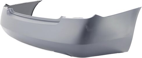 FitParts متوافق مع غطاء المصد الخلفي 2002-2006 Nissan Altima Base SL S Sedan 02-06. جديدة ومعدة وجاهزة للطلاء. NI1100225 850228J0402003 2004 2005 in Saudi Arabia