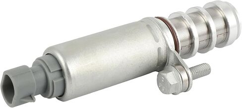 مجموعة كاملة من الملف اللولبي لمحرك موضع VVT لـ 2006-2017 لبويك لشفروليه لجي إم سي لبونتياك لزحل 917-215 917-216 in Kuwait