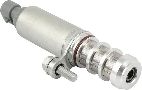 مجموعة كاملة من الملف اللولبي لمحرك موضع VVT لـ 2006-2017 لبويك لشفروليه لجي إم سي لبونتياك لزحل 917-215 917-216 in Kuwait