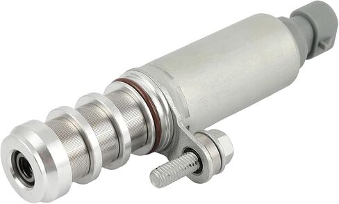 مجموعة كاملة من الملف اللولبي لمحرك موضع VVT لـ 2006-2017 لبويك لشفروليه لجي إم سي لبونتياك لزحل 917-215 917-216 in Kuwait