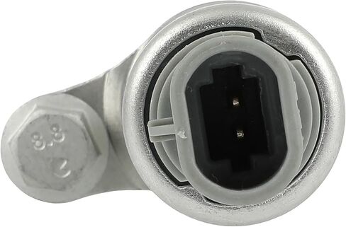 مجموعة كاملة من الملف اللولبي لمحرك موضع VVT لـ 2006-2017 لبويك لشفروليه لجي إم سي لبونتياك لزحل 917-215 917-216 in Kuwait