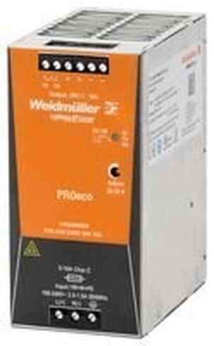 1469490000 AC/DC CONVERTER, 240W, 24V, 10A in Kuwait