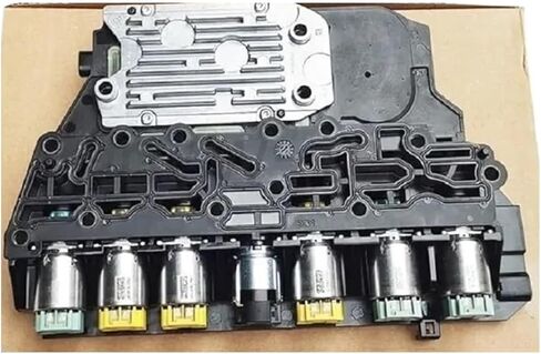 GEN 2 6T40 6T45 GF6 24041962 24279779 24275865 24291306 24287426 Transmission Control Module TCU TCM Compatible for Cruze in Saudi Arabia