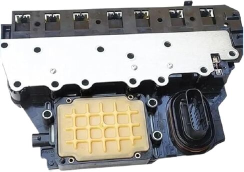 GEN 2 6T40 6T45 GF6 24041962 24279779 24275865 24291306 24287426 Transmission Control Module TCU TCM Compatible for Cruze in Saudi Arabia