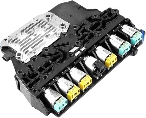 GEN 2 6T40 6T45 GF6 24041962 24279779 24275865 24291306 24287426 Transmission Control Module TCU TCM Compatible for Cruze in Saudi Arabia