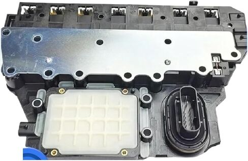 GEN 2 6T40 6T45 GF6 24041962 24279779 24275865 24291306 24287426 Transmission Control Module TCU TCM Compatible for Cruze in Saudi Arabia