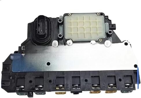 GEN 2 6T40 6T45 GF6 24041962 24279779 24275865 24291306 24287426 Transmission Control Module TCU TCM Compatible for Cruze in Saudi Arabia