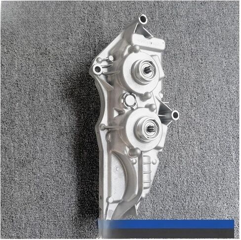 وحدة التحكم في ناقل الحركة DPS6 6DCT250 TCM AE8Z-7Z369-F المتوافقة مع التركيز 2012-18 المتوافقة مع Fiesta TCU A2C53377498 A2C30743100 in Kuwait