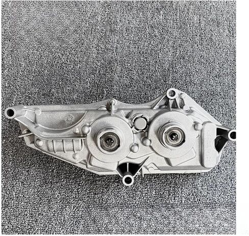 وحدة التحكم في ناقل الحركة DPS6 6DCT250 TCM AE8Z-7Z369-F المتوافقة مع التركيز 2012-18 المتوافقة مع Fiesta TCU A2C53377498 A2C30743100 in Kuwait