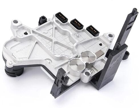 0aw927156k وحدة تحكم ناقل الحركة الأوتوماتيكي وحدة TCM TCU بدلة متوافقة مع أدوات A6 A4 A7 ملحقات السيارة in Kuwait