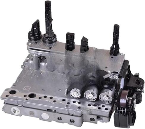 6DCT450 MPS6 CVT Transmission Control Module Unit Valve Body Mechatronics 7M5R-7H035-CA 7M5R-14C247-FE Compatible for Dodge in Kuwait