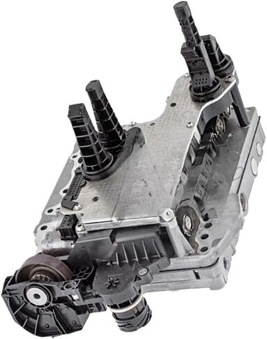 6DCT450 MPS6 CVT Transmission Control Module Unit Valve Body Mechatronics 7M5R-7H035-CA 7M5R-14C247-FE Compatible for Dodge in Kuwait
