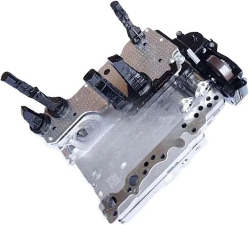 6DCT450 MPS6 CVT Transmission Control Module Unit Valve Body Mechatronics 7M5R-7H035-CA 7M5R-14C247-FE Compatible for Dodge in Kuwait