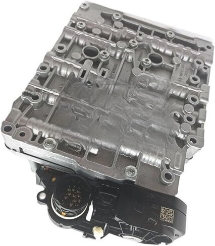 6DCT450 MPS6 CVT Transmission Control Module Unit Valve Body Mechatronics 7M5R-7H035-CA 7M5R-14C247-FE Compatible for Dodge in Kuwait