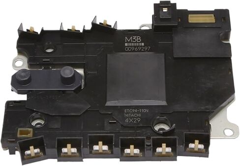 RE7R01A JR710E JR712E وحدة التحكم في ناقل الحركة TCU TCM ETC94-110N باثفايندر EX37 FX50S G37 370Z متوافق مع إنفينيتي in Kuwait