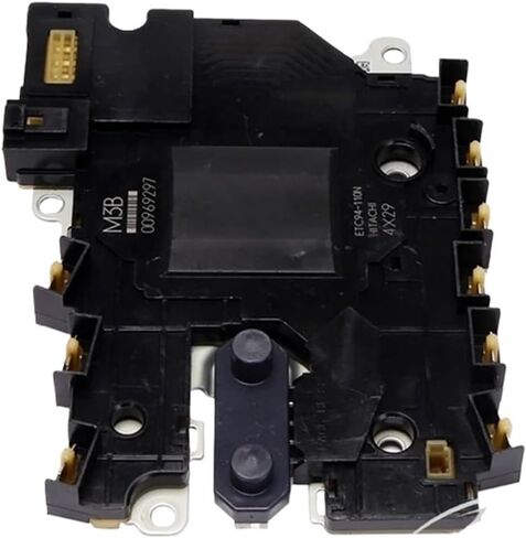 RE7R01A JR710E JR712E وحدة التحكم في ناقل الحركة TCU TCM ETC94-110N باثفايندر EX37 FX50S G37 370Z متوافق مع إنفينيتي in Kuwait