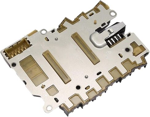 RE7R01A JR710E JR712E وحدة التحكم في ناقل الحركة TCU TCM ETC94-110N باثفايندر EX37 FX50S G37 370Z متوافق مع إنفينيتي in Kuwait