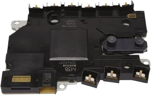 RE7R01A JR710E JR712E وحدة التحكم في ناقل الحركة TCU TCM ETC94-110N باثفايندر EX37 FX50S G37 370Z متوافق مع إنفينيتي in Kuwait